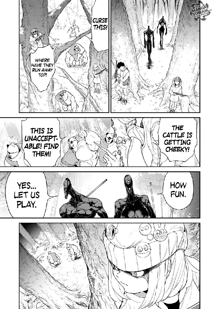 The Promised Neverland chapter 77 image 06_optimized